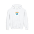 My Happy Place Vault Hoodie (Youth)