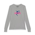 XOXO Double Stag Long Sleeve Shirt (Youth)