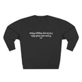 Happy Place Sweatshirt (Adult Crewneck)