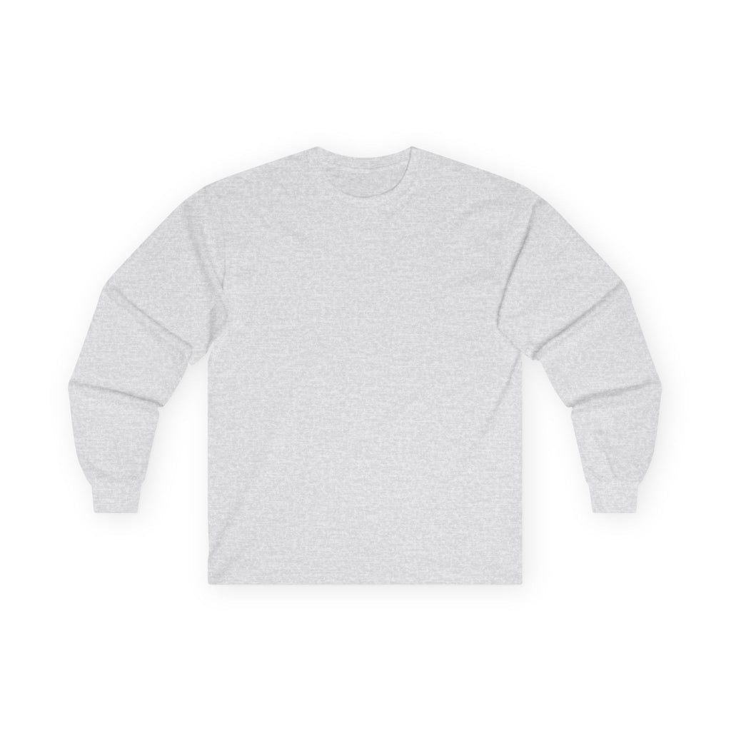 Things I learned as a Parent Long Sleeve Tee - Blue