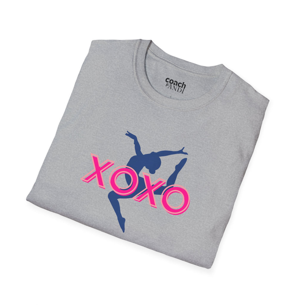XOXO Double Stag Tshirt (Adult)