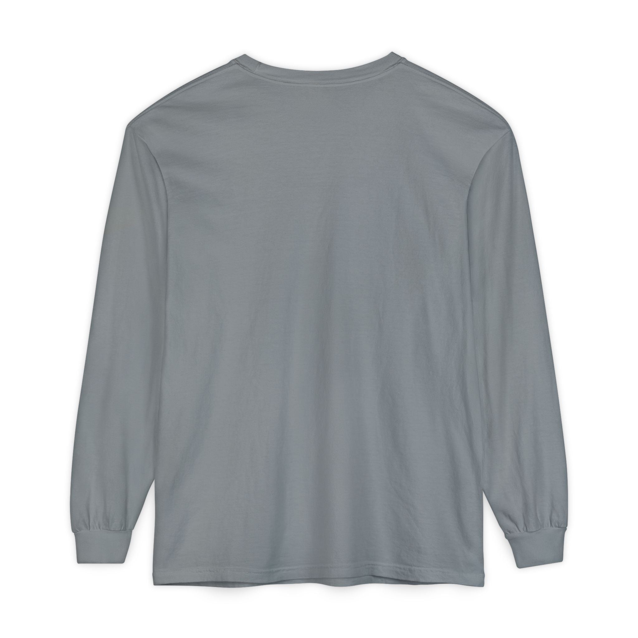 Beam Queen - Aqua/Pink (Adult Longsleeve Shirt)