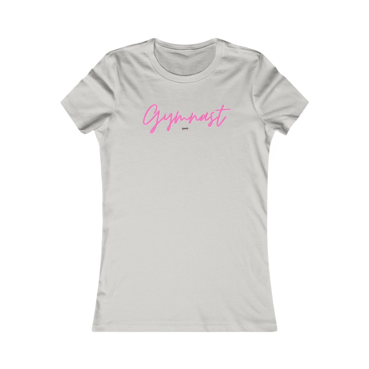GYMNAST Women's Favorite Tee