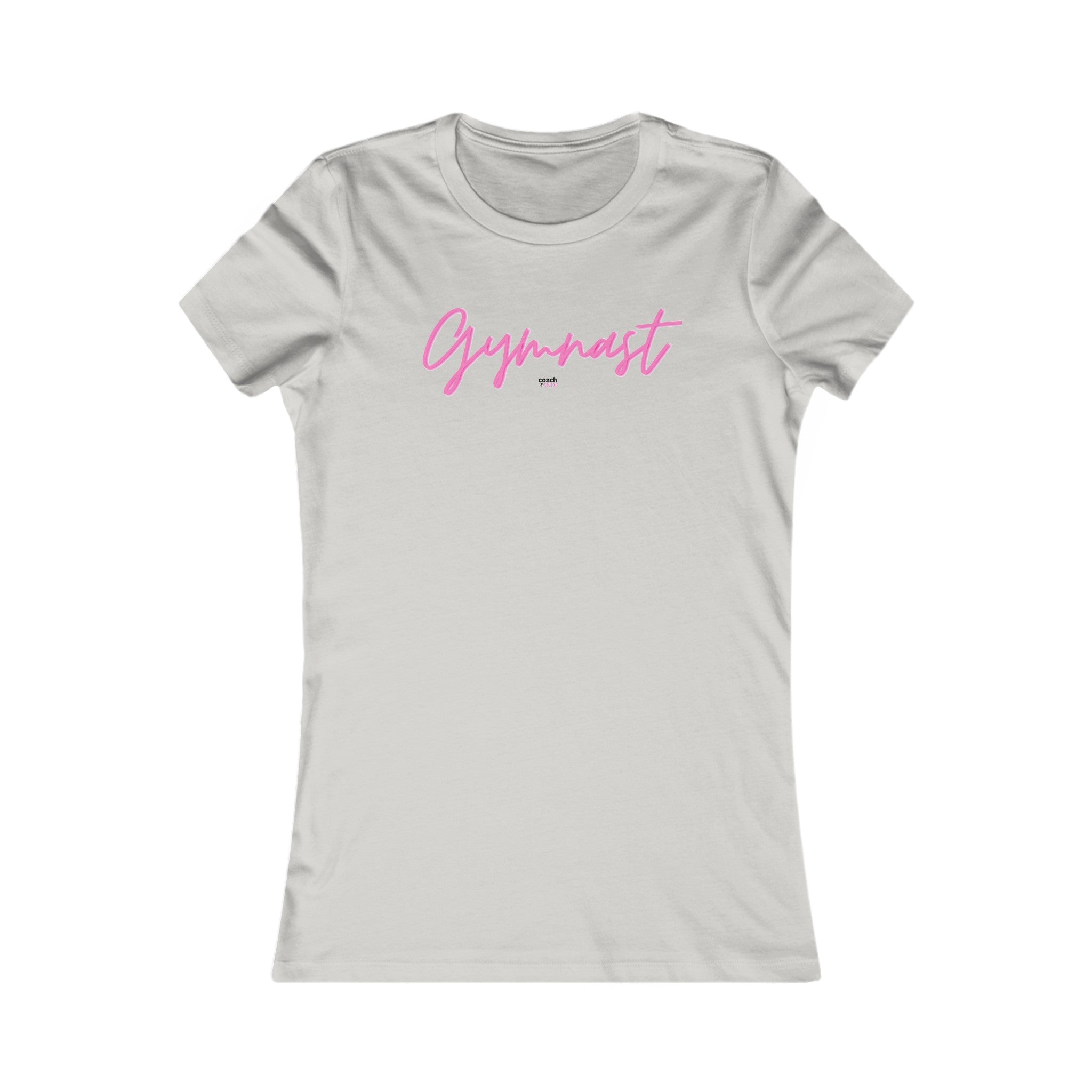 GYMNAST Women's Favorite Tee