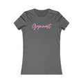GYMNAST Women's Favorite Tee