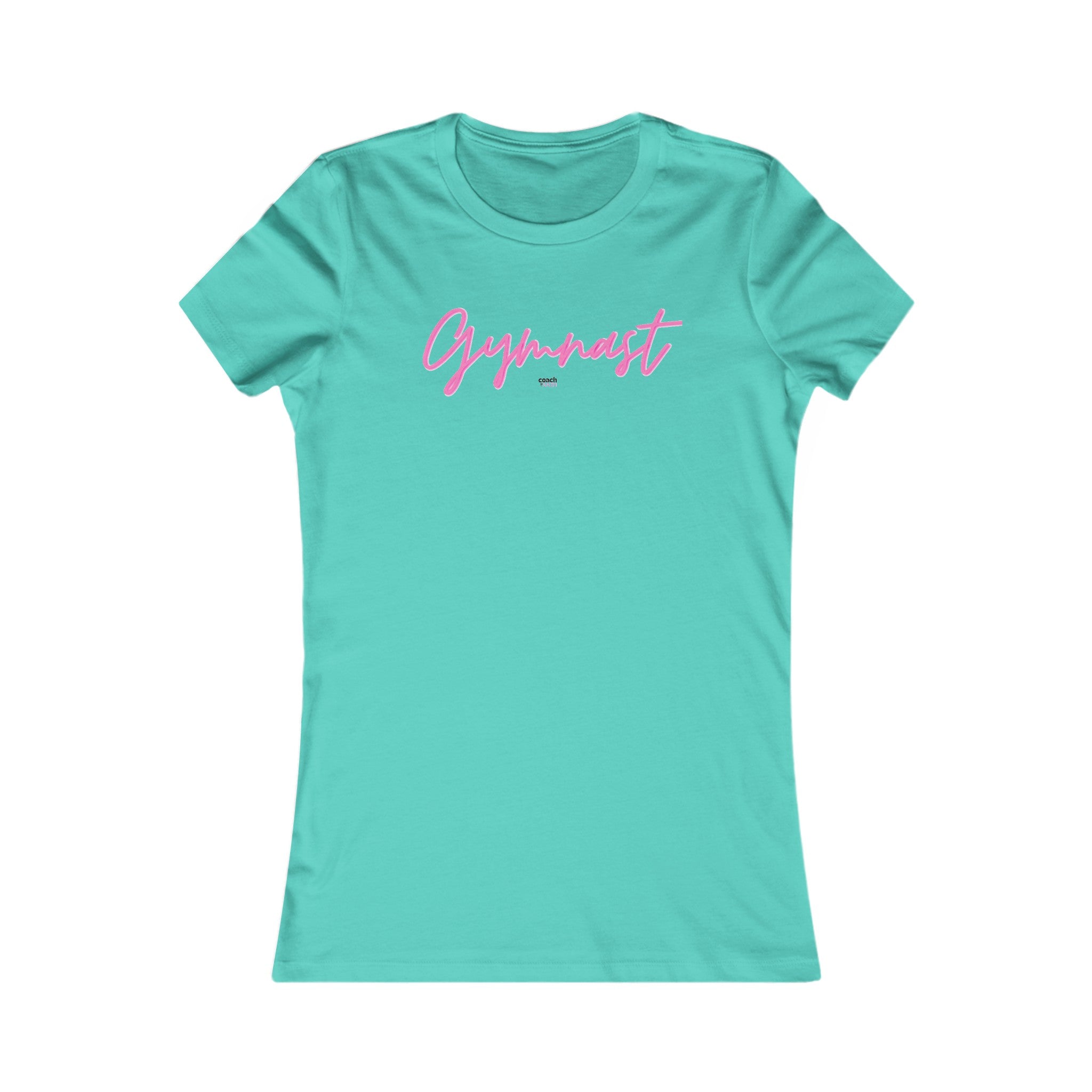 GYMNAST Women's Favorite Tee