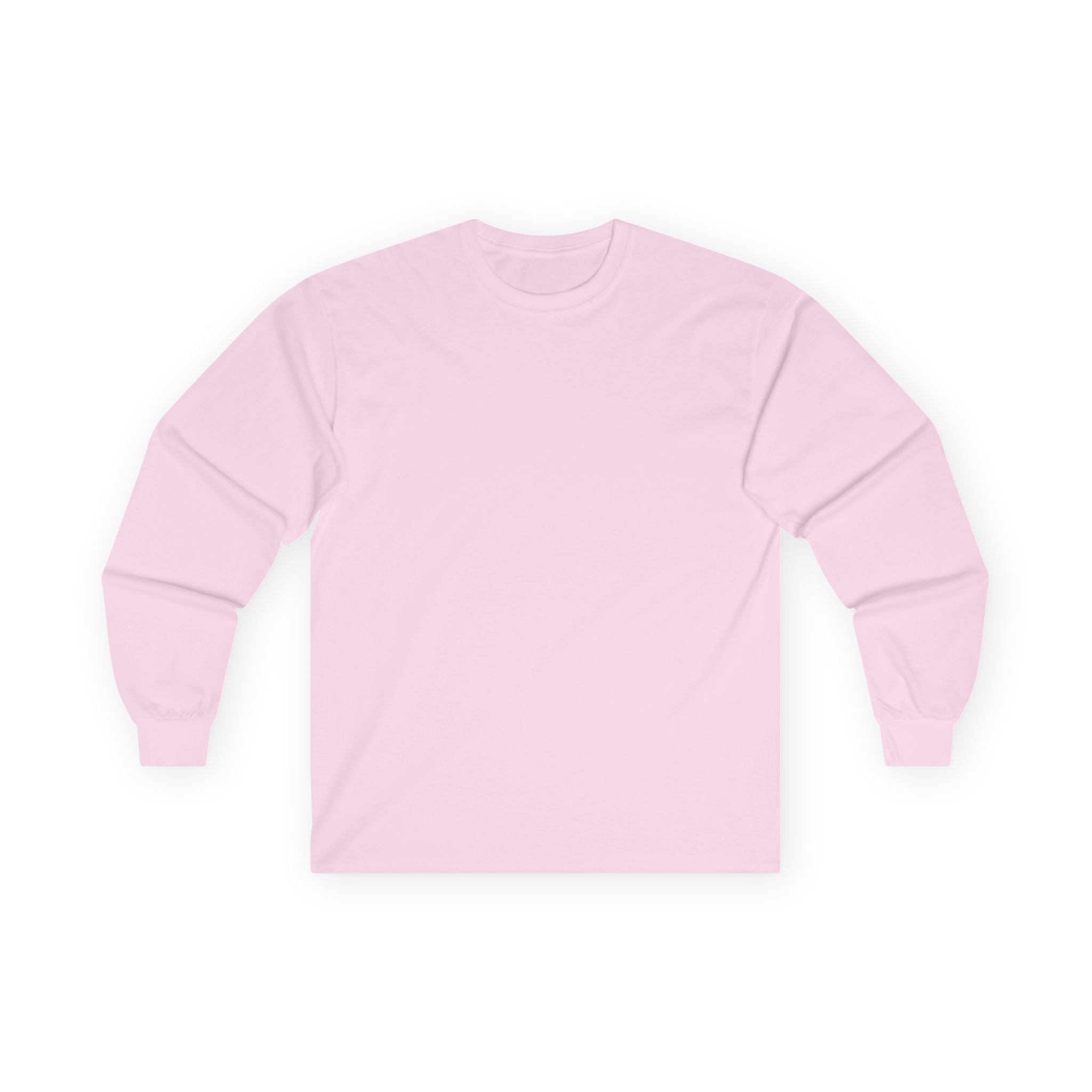 Things I learned as a Parent Long Sleeve Tee - Blue