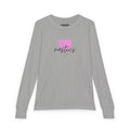 Gym-nastics Long Sleeve Shirt - Pink (Youth)