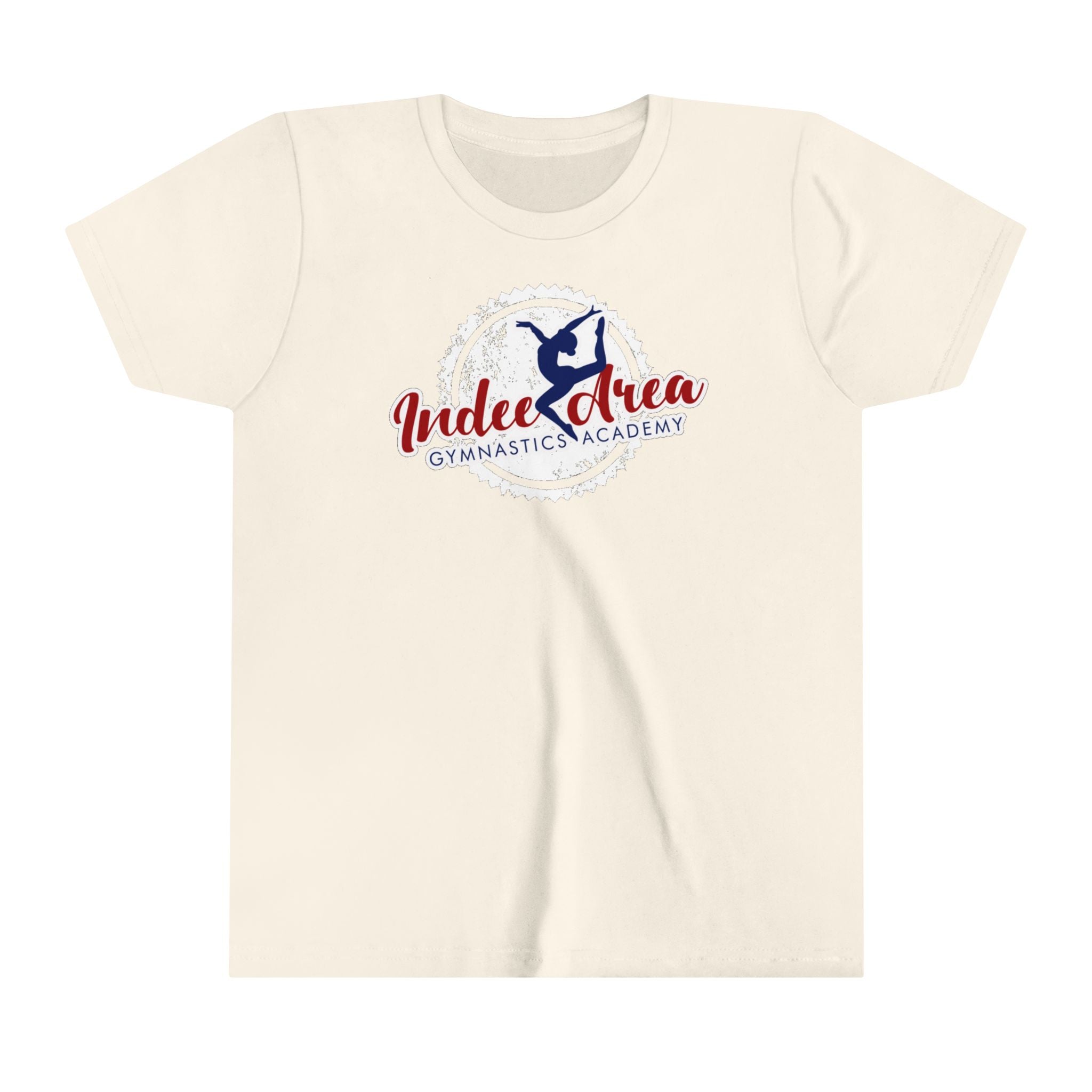 IAGA TEAM (Youth Short Sleeve Tee)