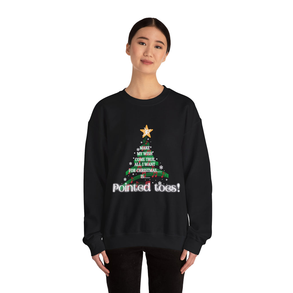All I want for Christmas (Adult)