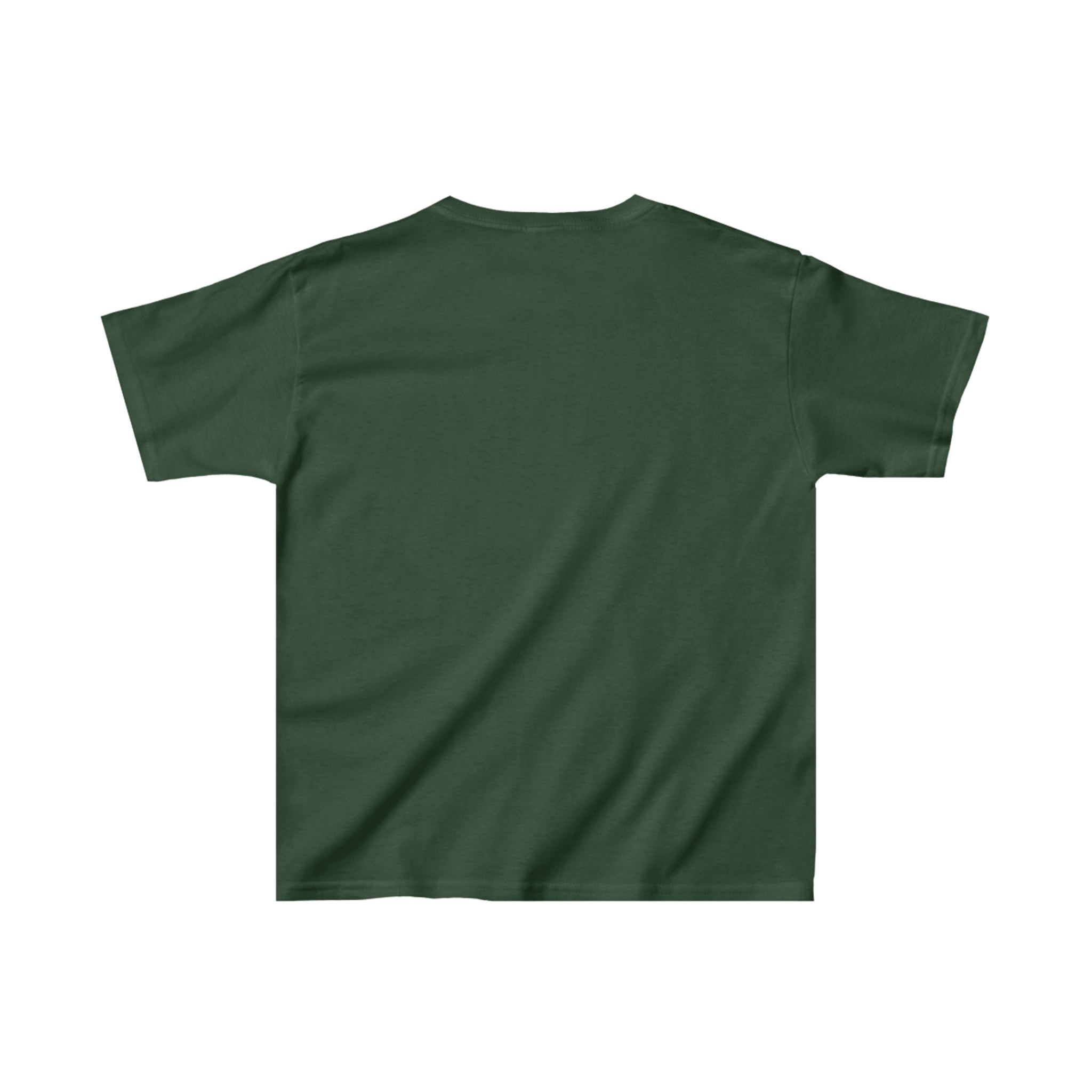 Favorite Season (Kids Heavy Cotton™ Tee)