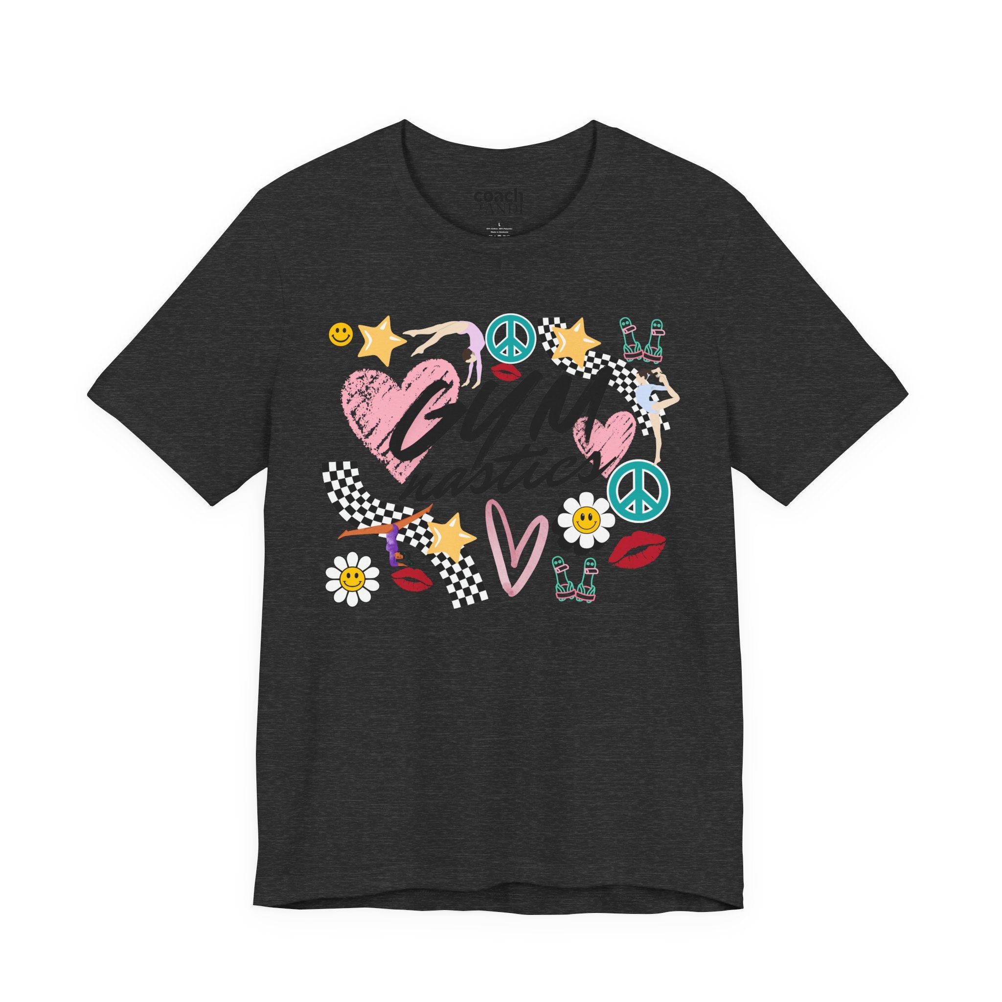 90s Graphic Tshirt (Adult)