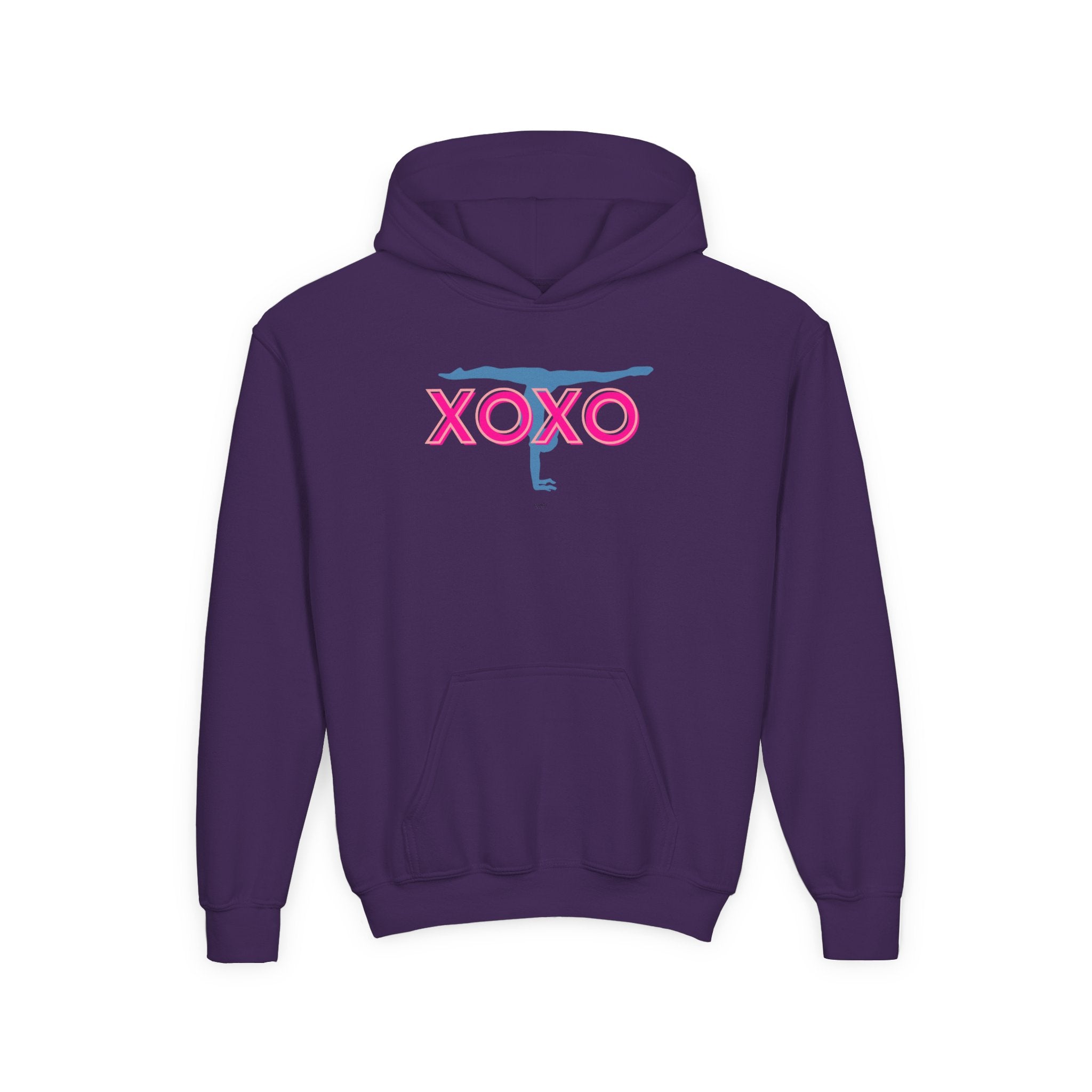 XOXO BWO Hoodie (Youth)