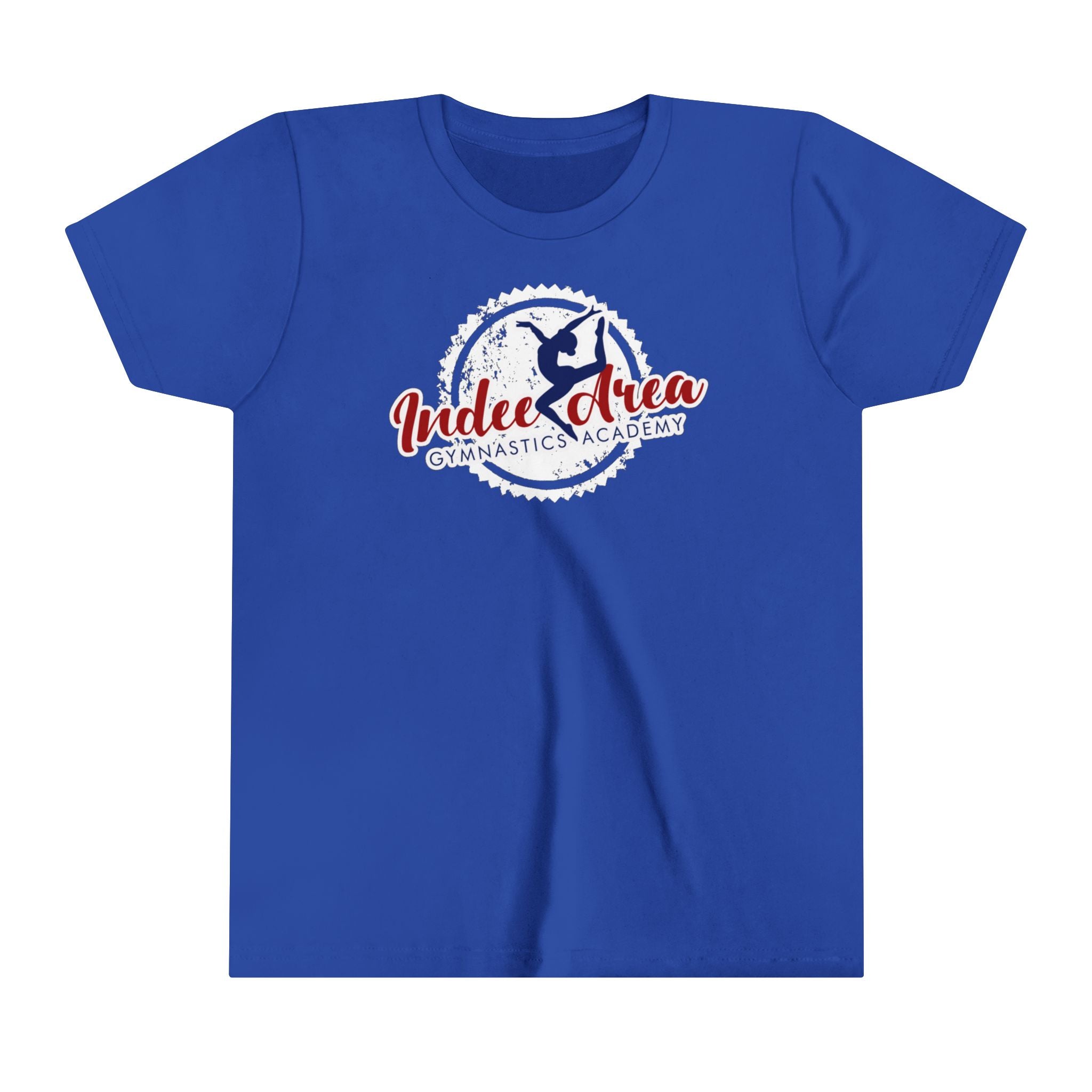 IAGA TEAM (Youth Short Sleeve Tee)