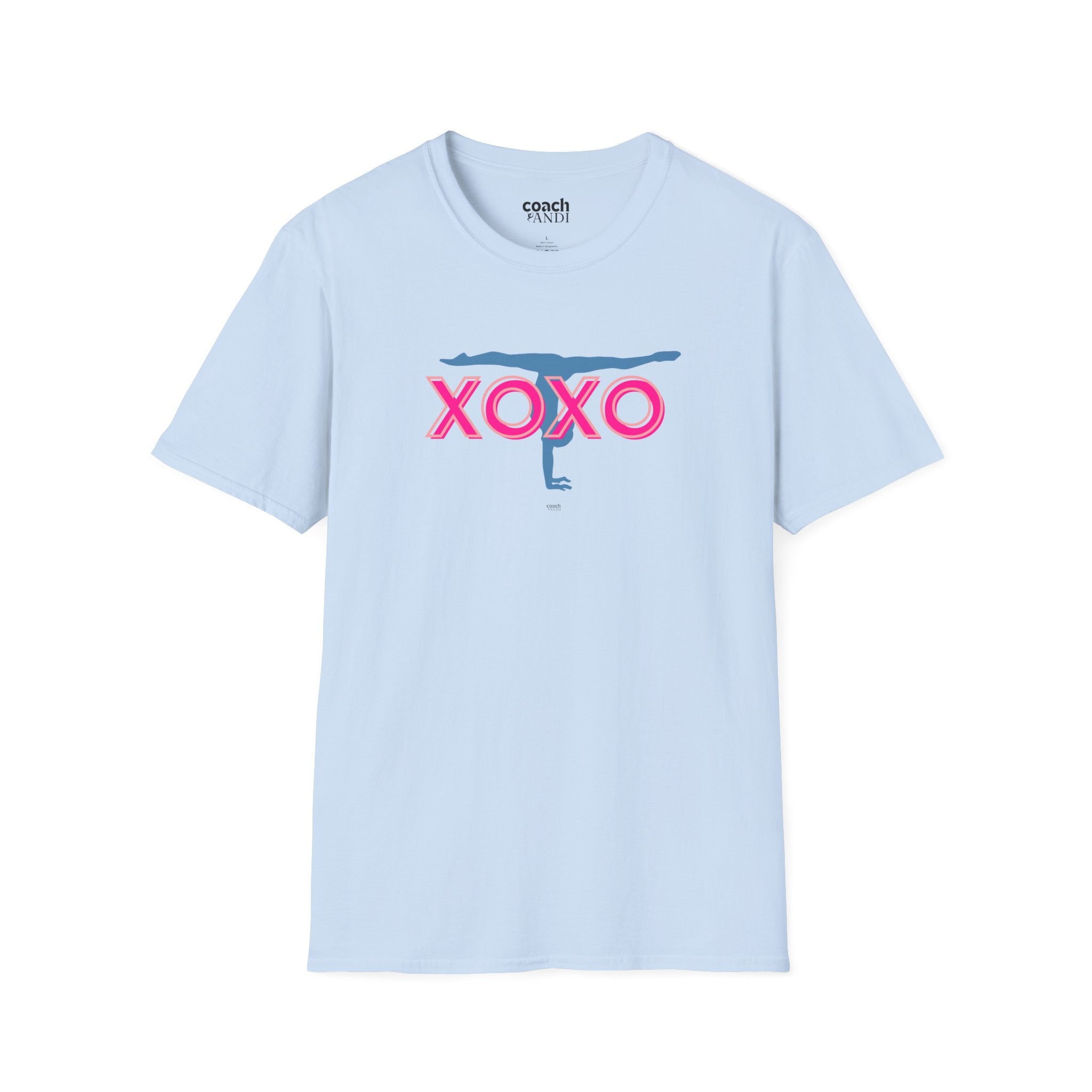 XOXO BWO Tshirt (Adult)