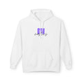 GYMnastics Hoodie - Purple (Adult)
