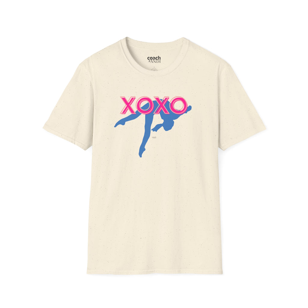 XOXO LayOut StepOut Tshirt (Adult)