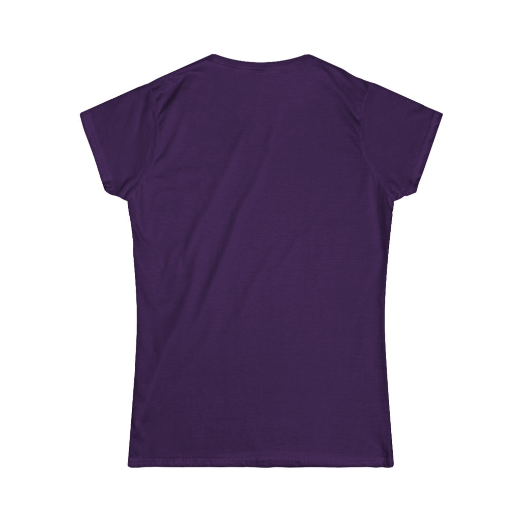 Beam Queen T-Shirt - Black/Red