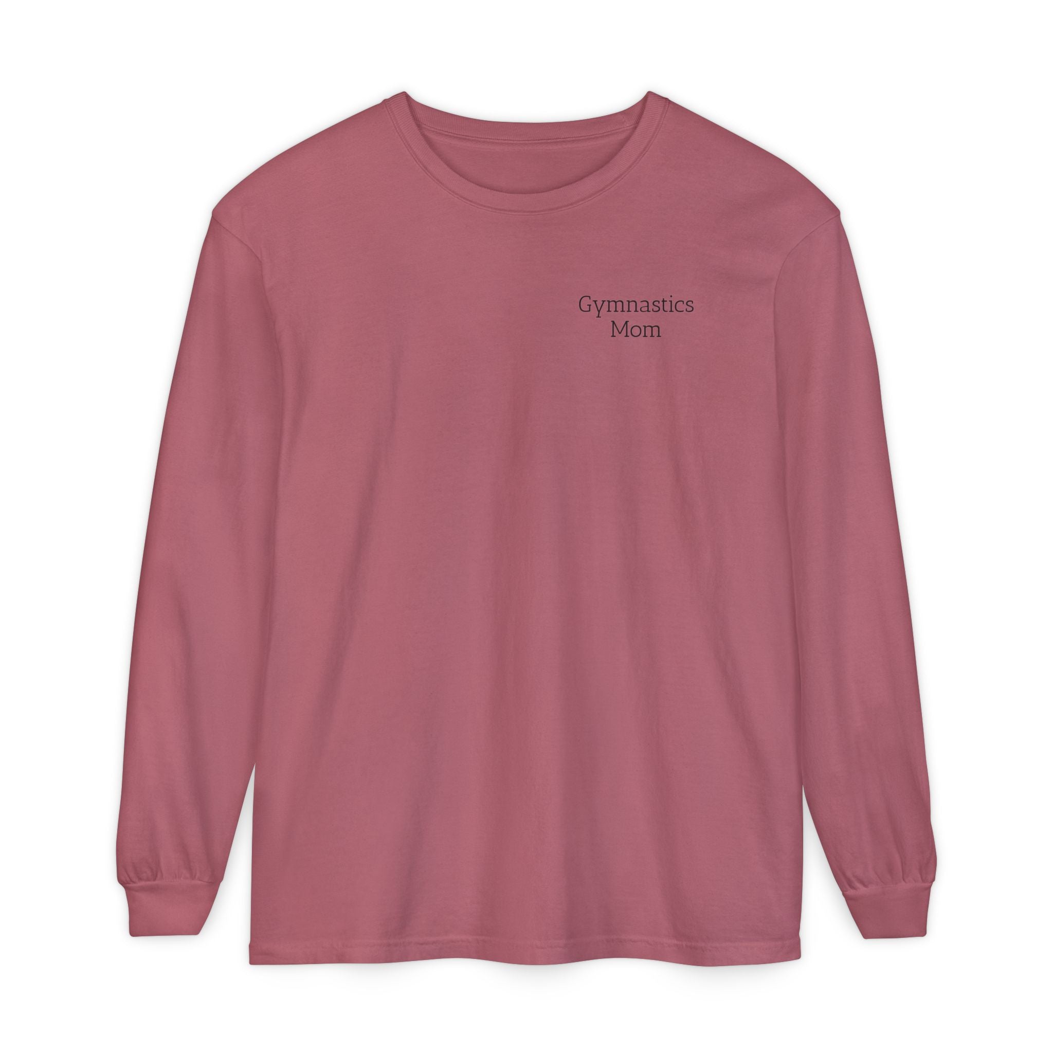 Didn't get it from Me Mom Long Sleeve Shirt