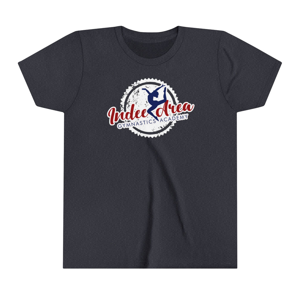 IAGA TEAM (Youth Short Sleeve Tee)