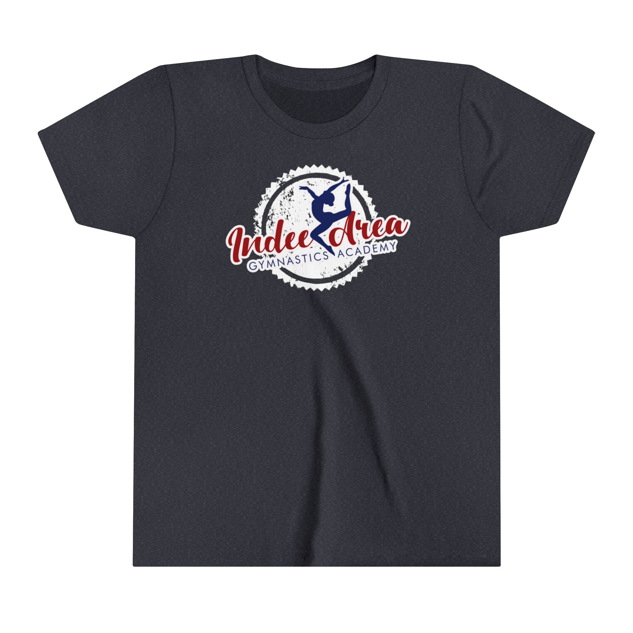 IAGA TEAM (Youth Short Sleeve Tee)