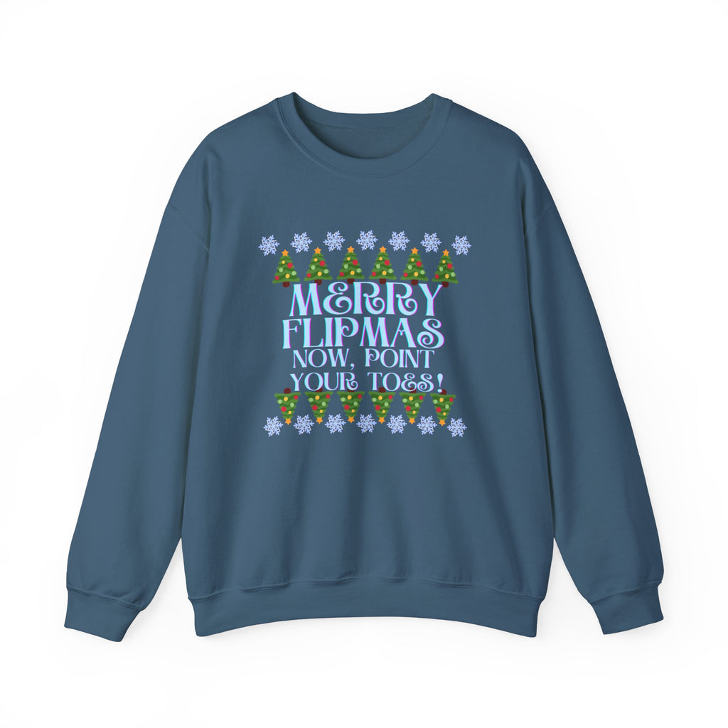 Coach Merry Flipmas (Adult)