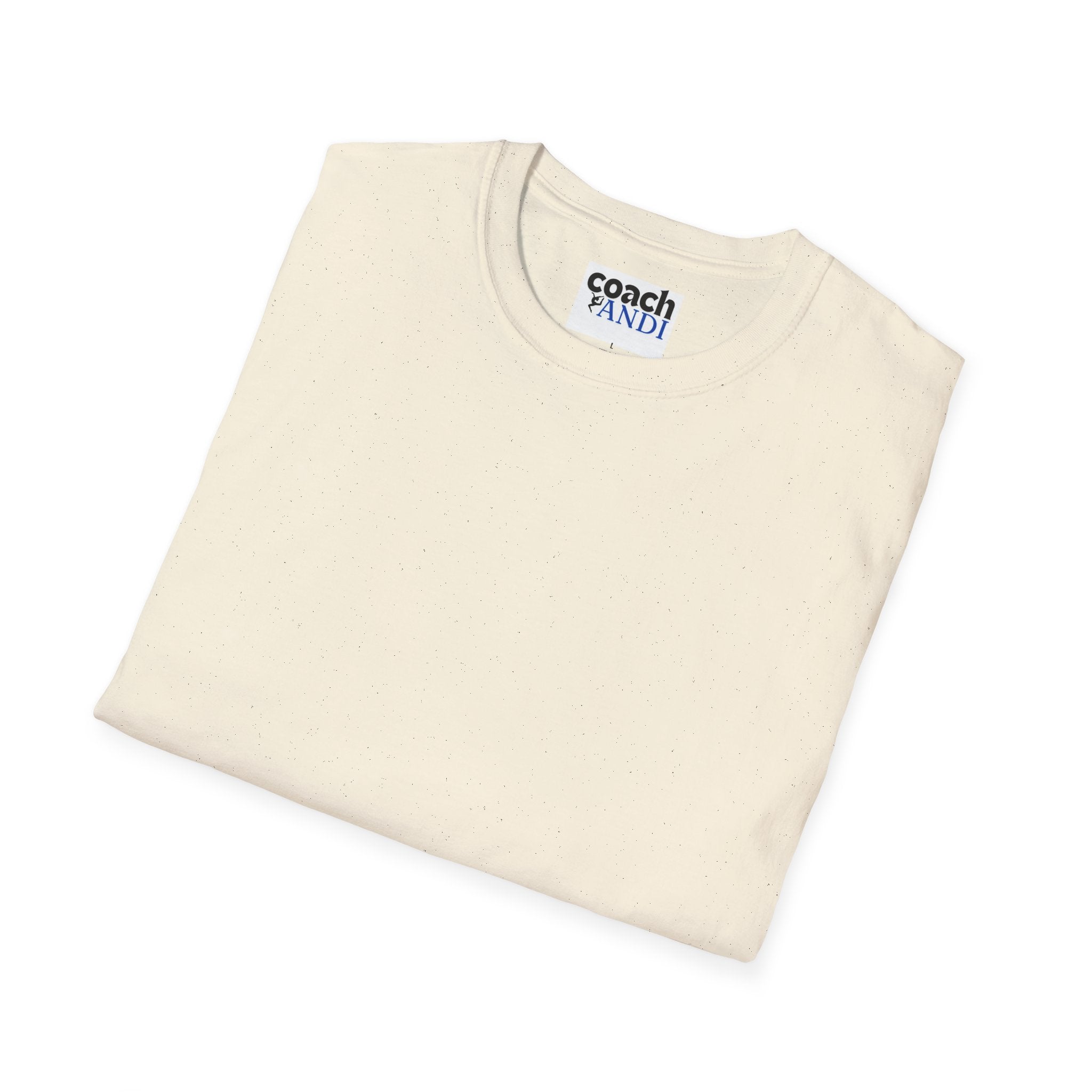 Things I learned as a Parent Dad Tee - Blue