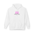 GYMnastics Hoodie - Pink (Adult)