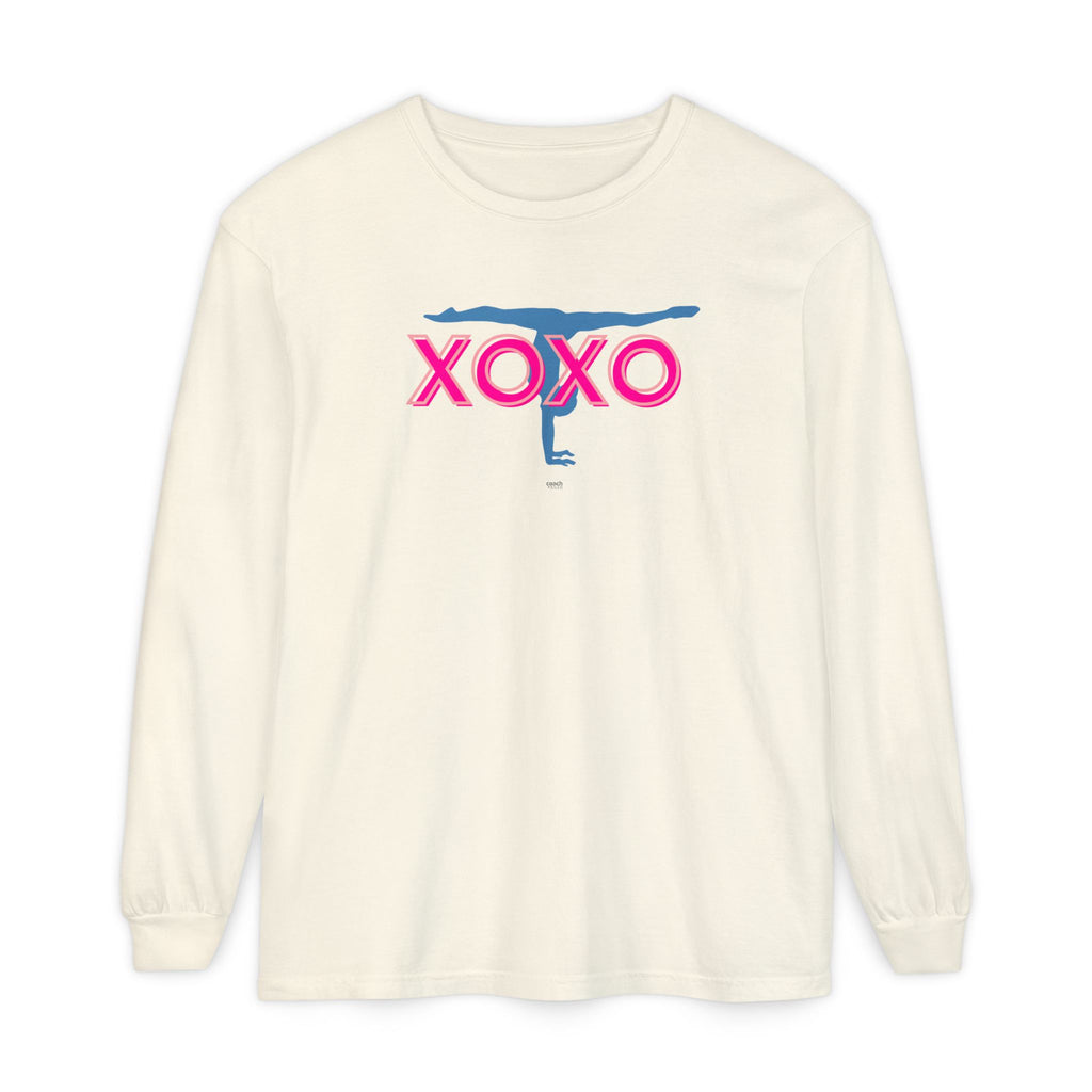 XOXO BWO Long Sleeve Shirt (Adult)
