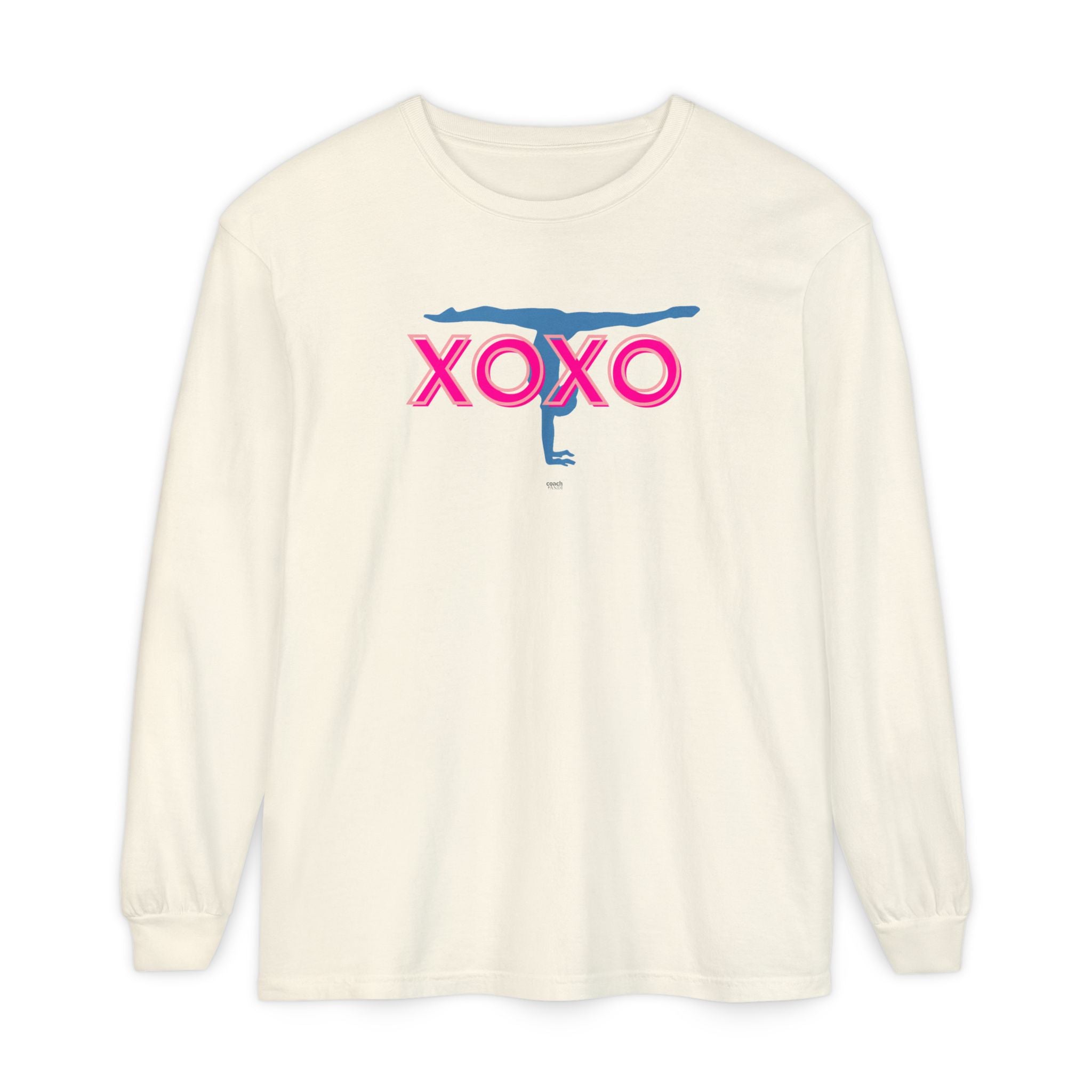 XOXO BWO Long Sleeve Shirt (Adult)