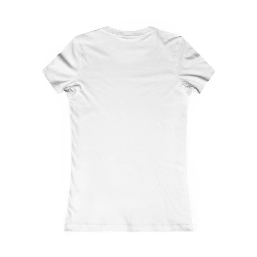 Cant, Gymnastics Women's Favorite Tee