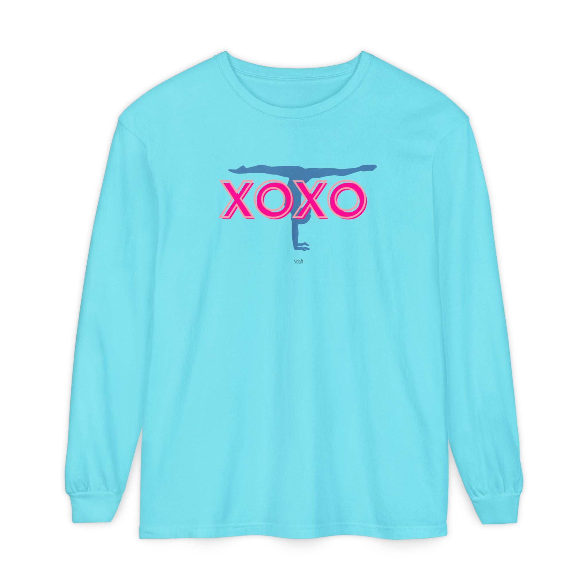 XOXO BWO Long Sleeve Shirt (Adult)