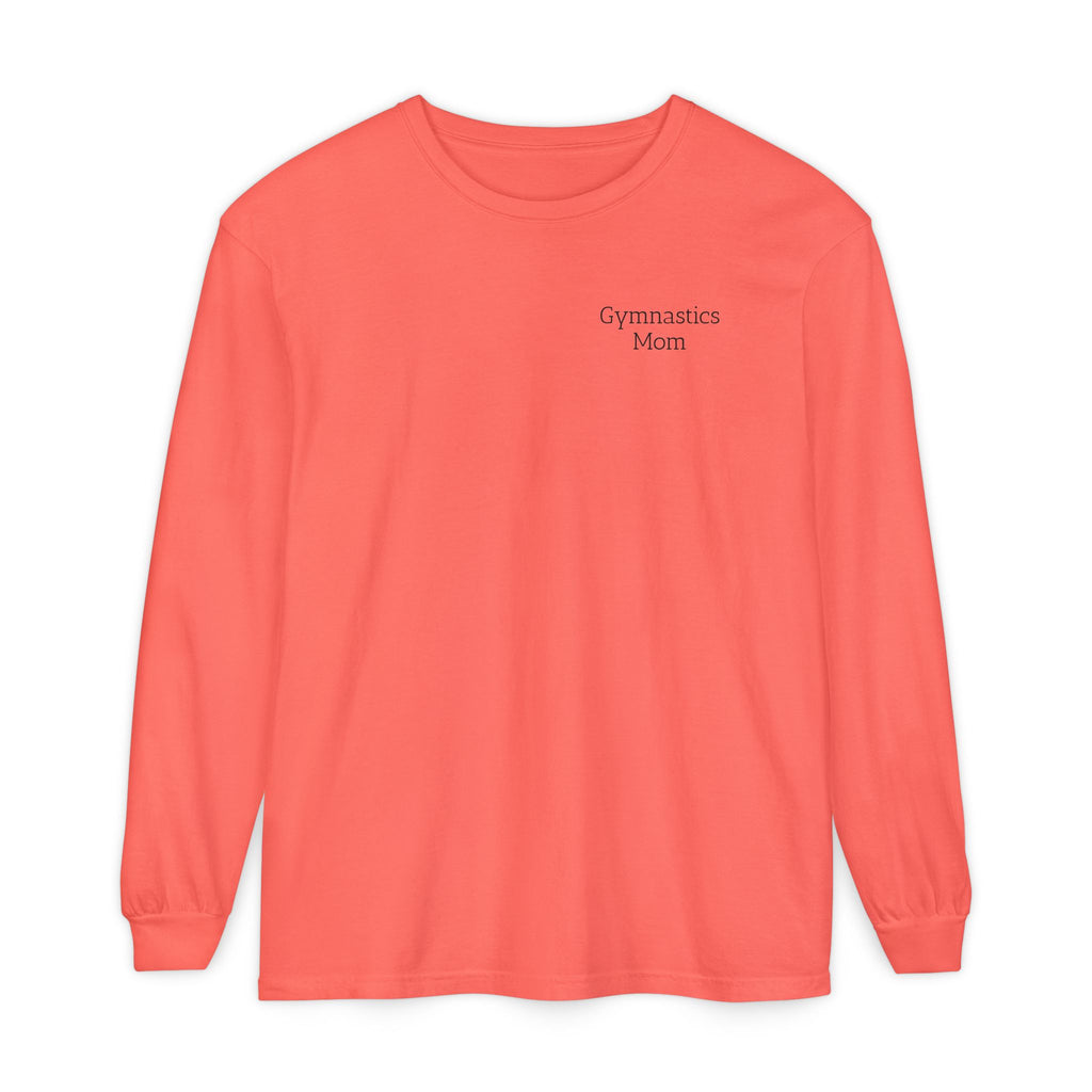 Didn't get it from Me Mom Long Sleeve Shirt