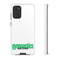 Gymnastics Mom-Green (Tough Cases)