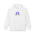 GYMnastics Hoodie - Purple (Adult)