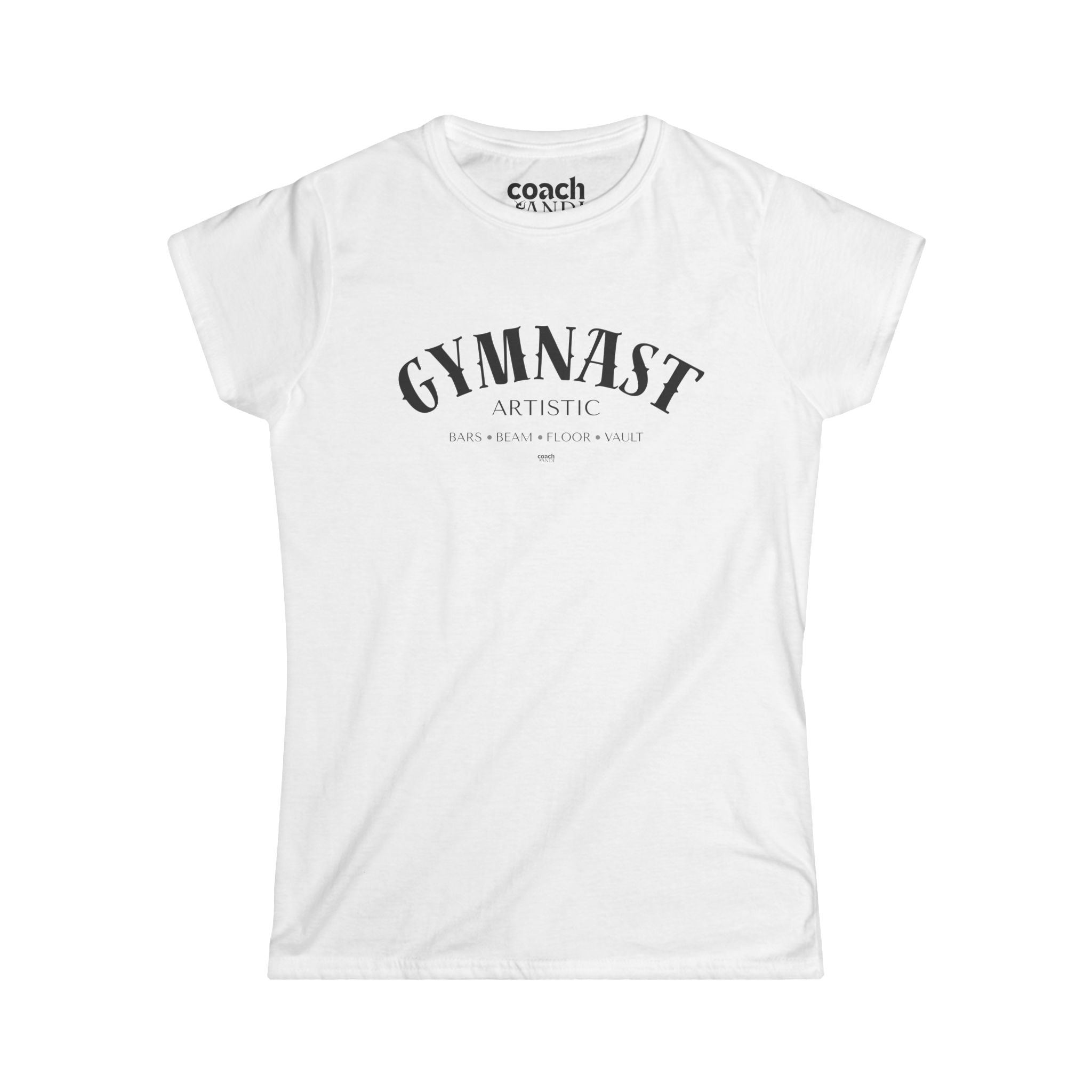 GYMNAST Tattoo Shop Font