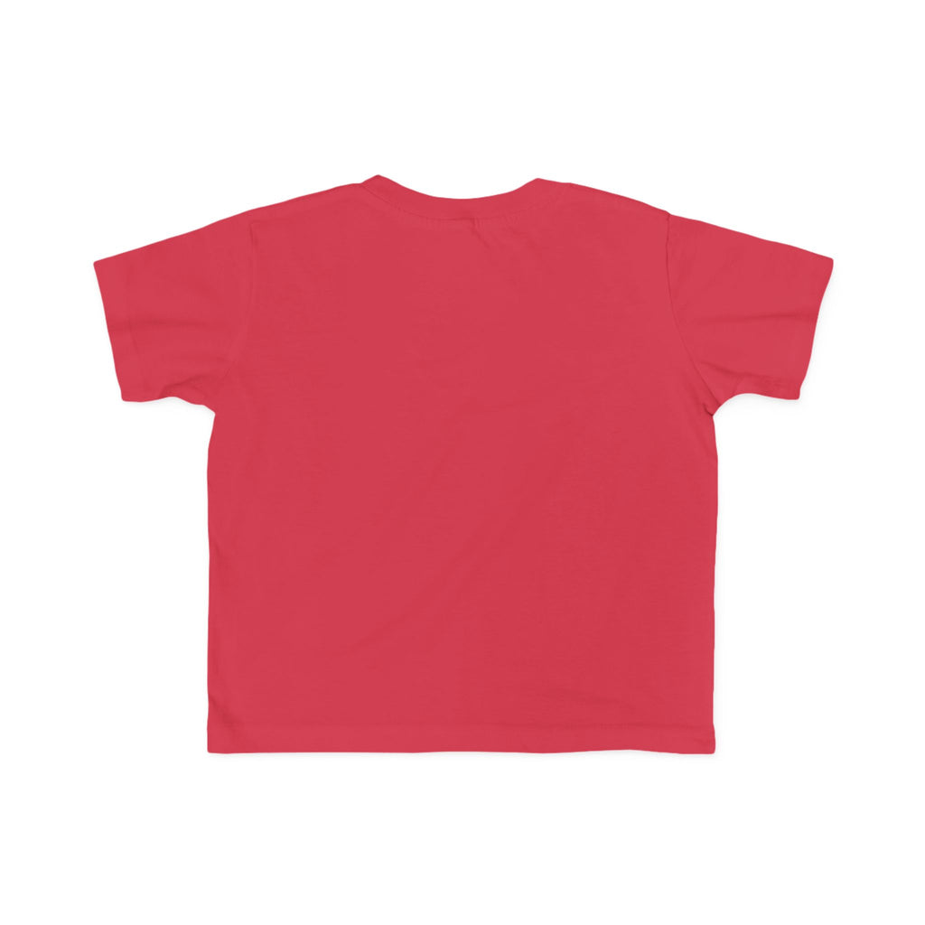 IAGA Toddler's Fine Jersey Tee
