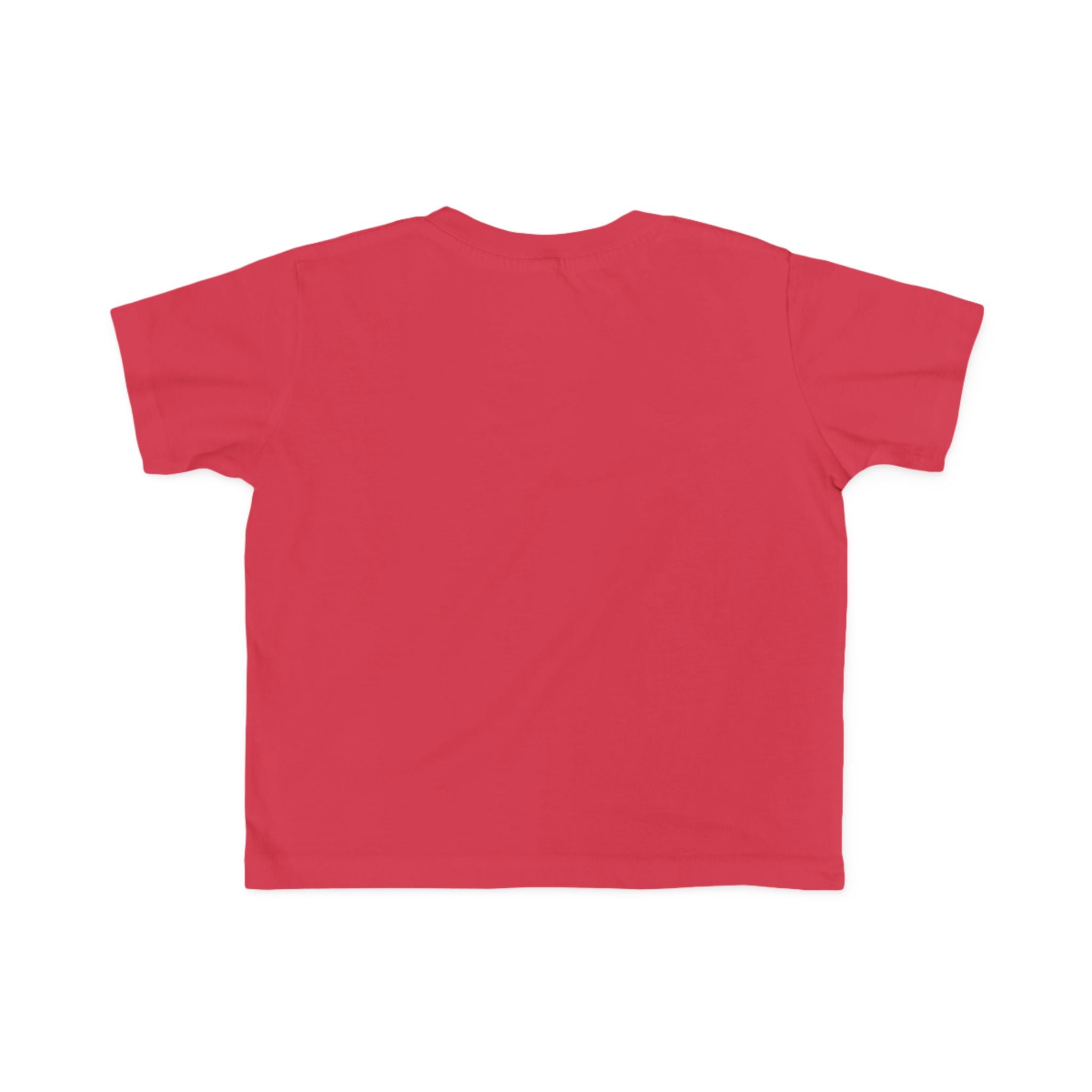 IAGA Toddler's Fine Jersey Tee