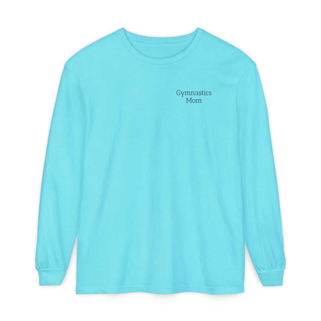 Didn't get it from Me Mom Long Sleeve Shirt