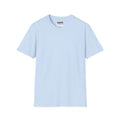Things I learned as a Parent Dad Tee - Blue