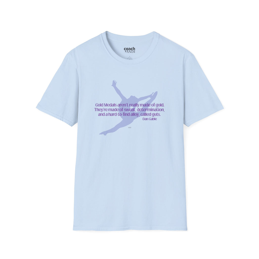 Made of Guts Tshirt (Adult)