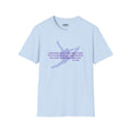 Made of Guts Tshirt (Adult)