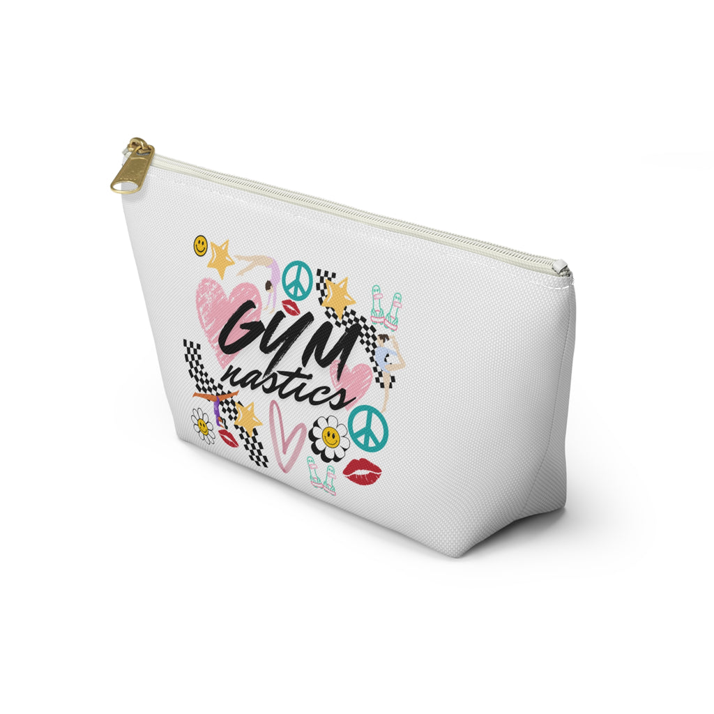 90s Graphic Accessory Pouch