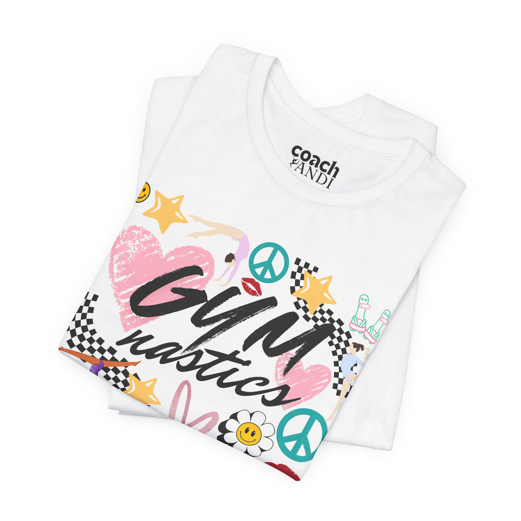 90s Graphic Tshirt (Adult)