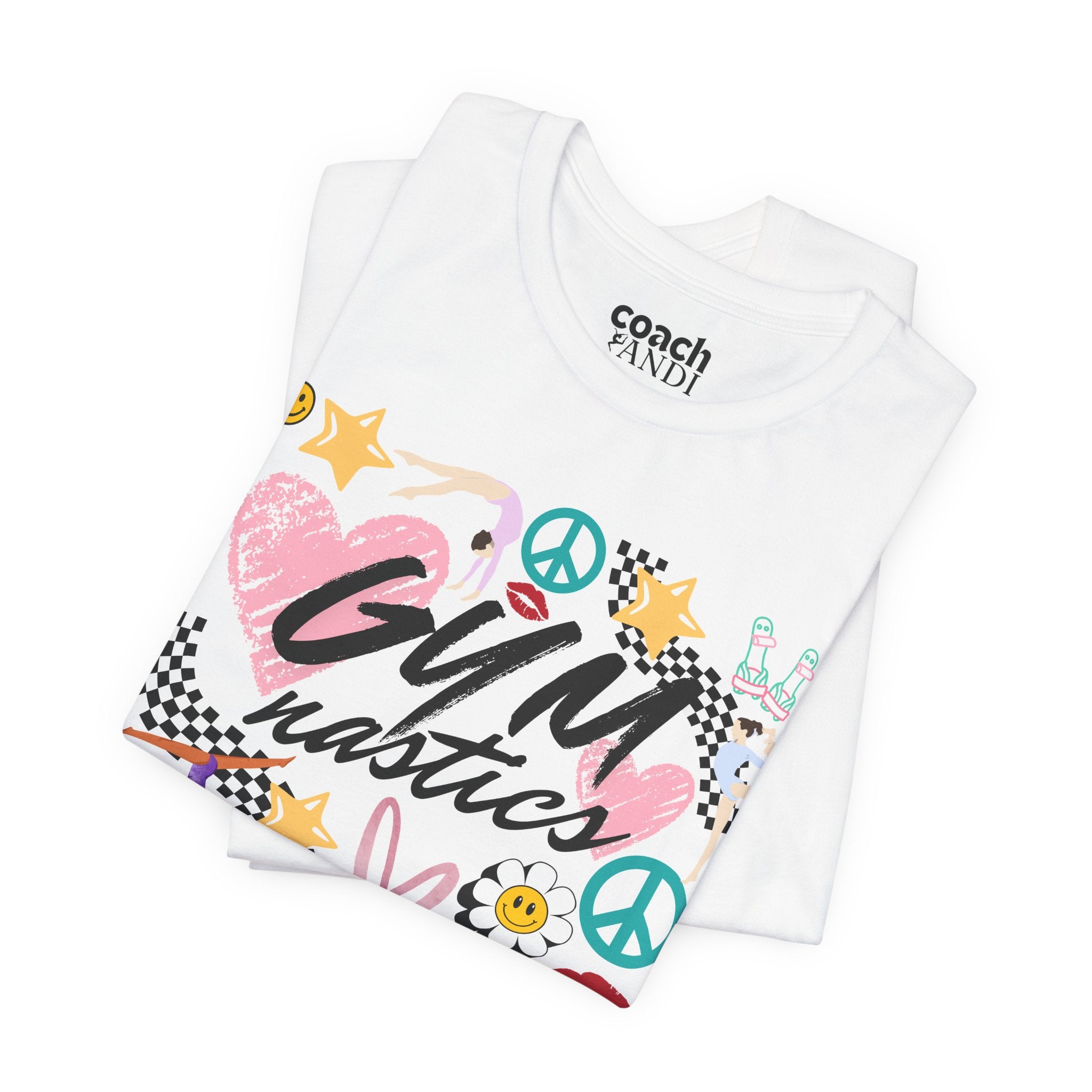 90s Graphic Tshirt (Adult)
