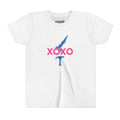 XOXO Vault Short Sleeve Tee (Youth)