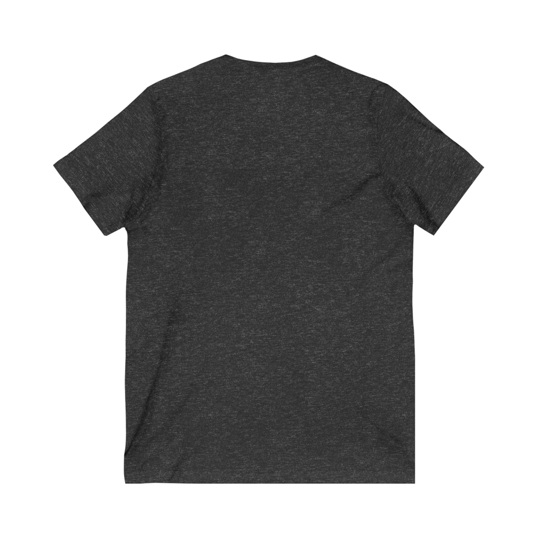 GYMNAST Unisex Jersey Short Sleeve V-Neck Tee