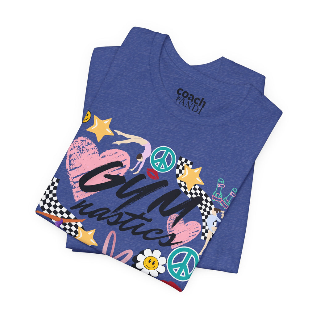 90s Graphic Tshirt (Adult)