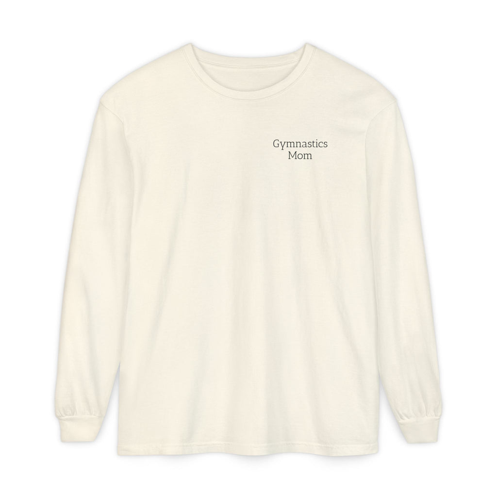Didn't get it from Me Mom Long Sleeve Shirt