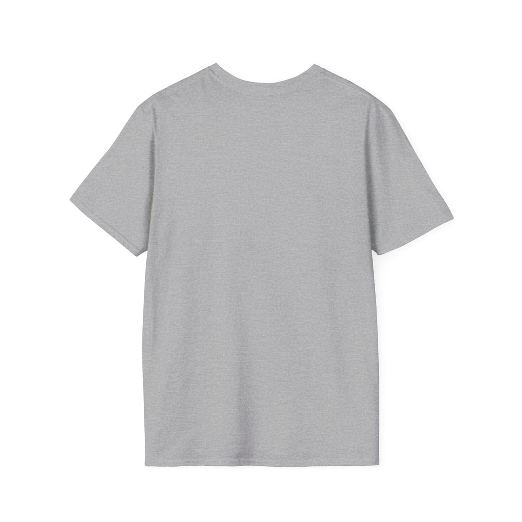 Cute & Strong Tshirt - Red/Black (Adult)